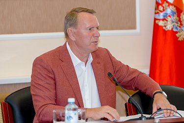 Идем с опережением графика
